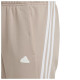 Adidas Παιδικό παντελόνι φόρμας G FI 3-Stripes